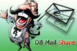 ң־����DB Mail Server�ʼ�������