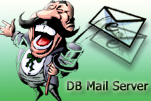 ң־����DB Mail Server�ʼ�������